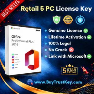 Office Professional Plus 2016