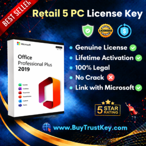 Office Professional Plus 2019