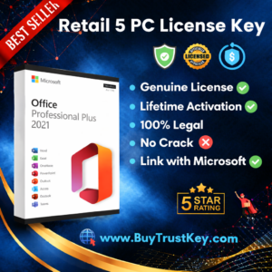 Office Professional Plus 2021